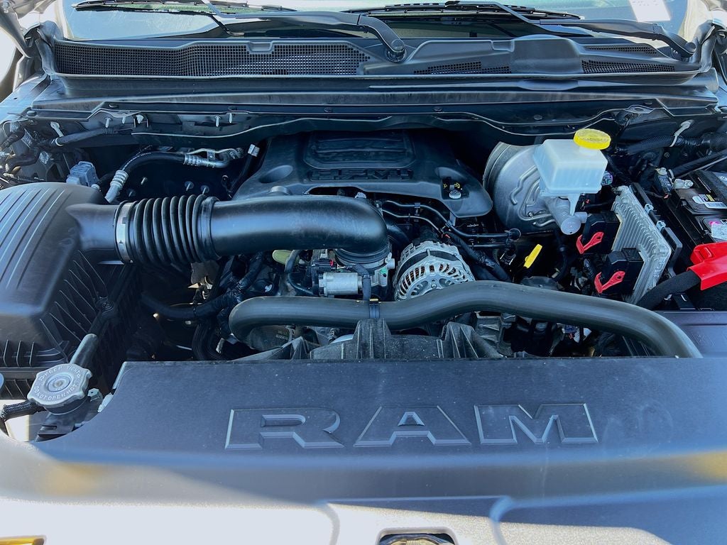 2020 RAM 1500 Limited