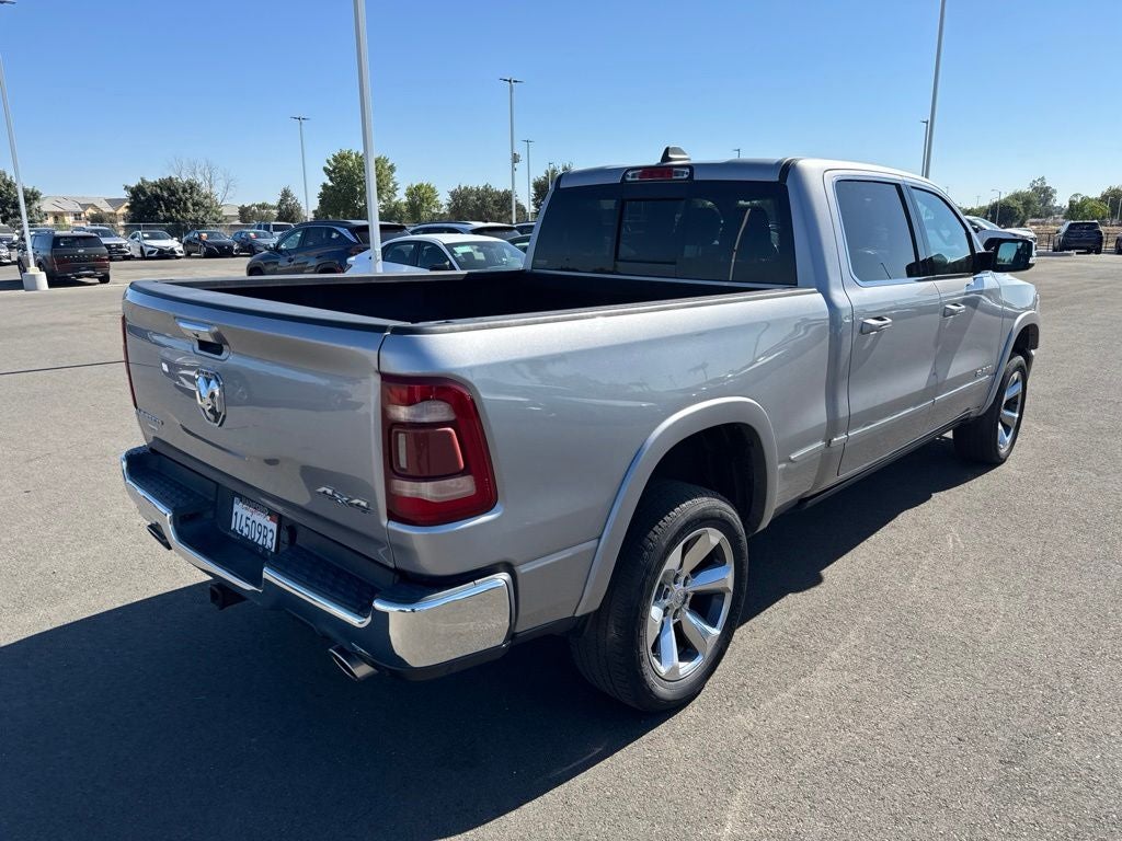 2020 RAM 1500 Limited