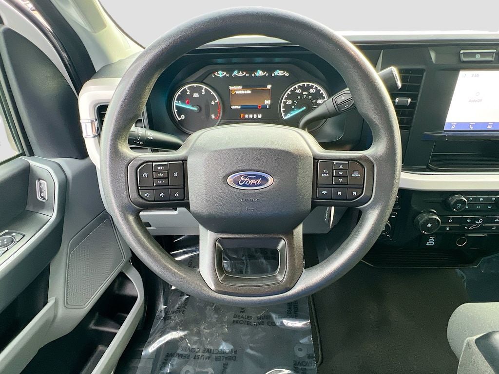 2024 Ford F-250SD XLT