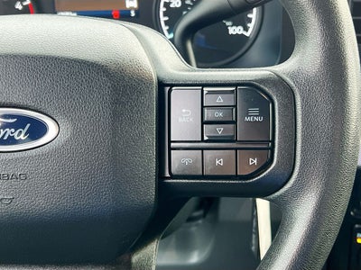 2024 Ford F-250SD XLT