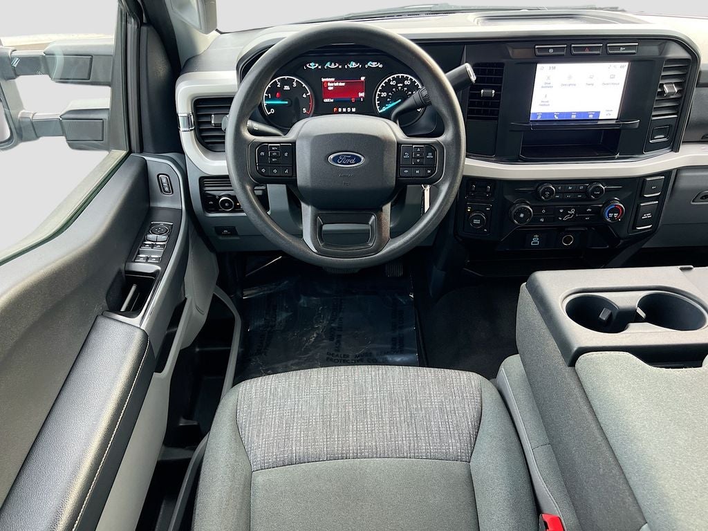 2024 Ford F-250SD XLT