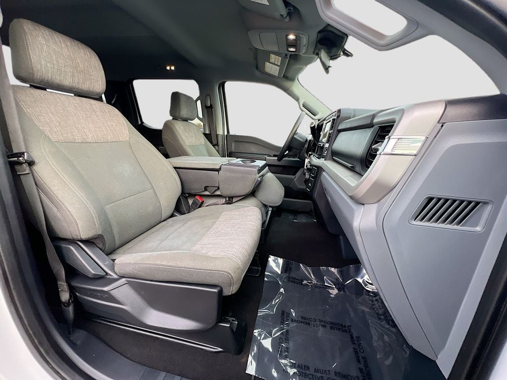 2024 Ford F-250SD XLT