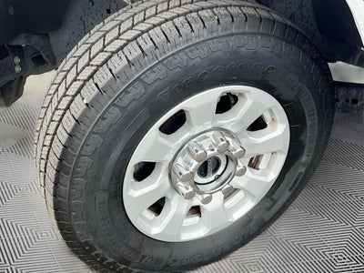 2024 Ford F-250SD XLT