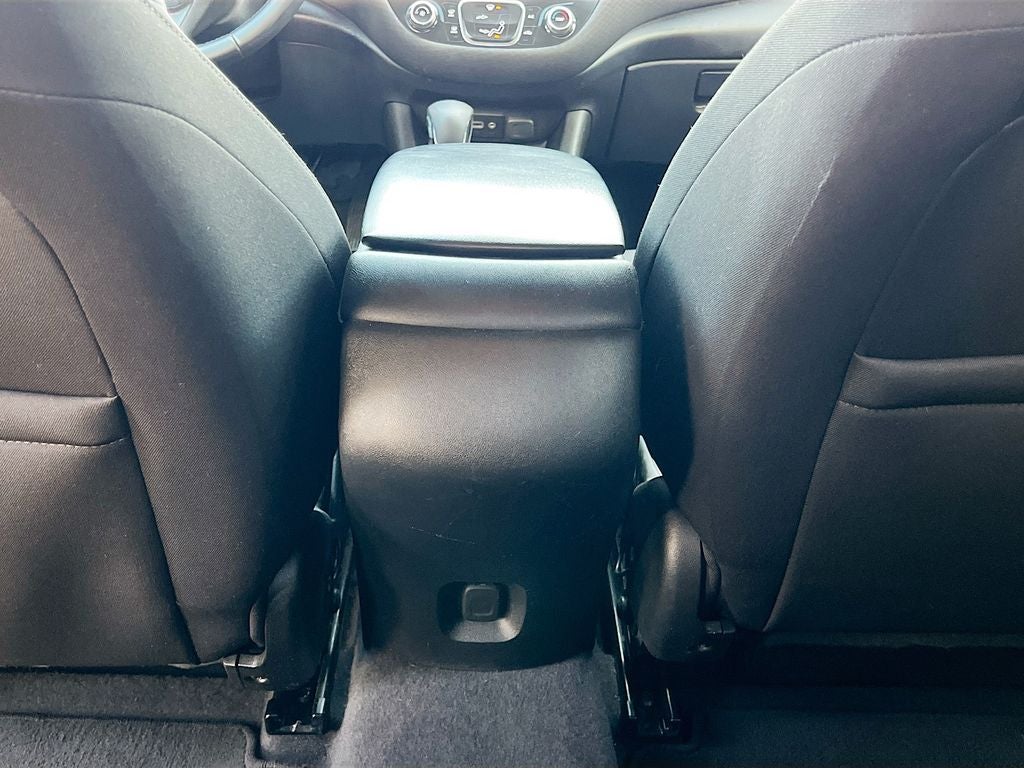 2021 Chevrolet Malibu RS