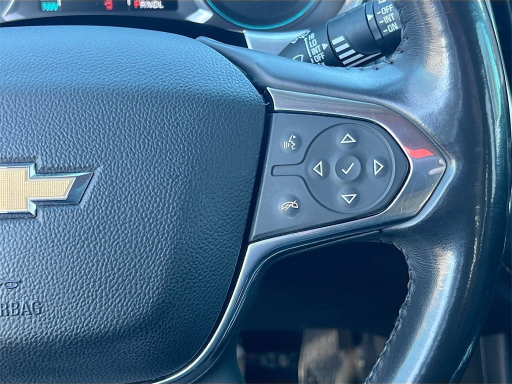 2019 Chevrolet Traverse LT Cloth w/1LT