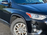 2019 Chevrolet Traverse LT Cloth w/1LT