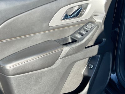 2019 Chevrolet Traverse LT Cloth w/1LT