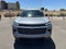 2025 Chevrolet Traverse LT 1LT