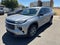 2025 Chevrolet Traverse LT 1LT