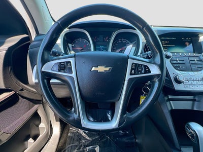 2014 Chevrolet Equinox LT 1LT