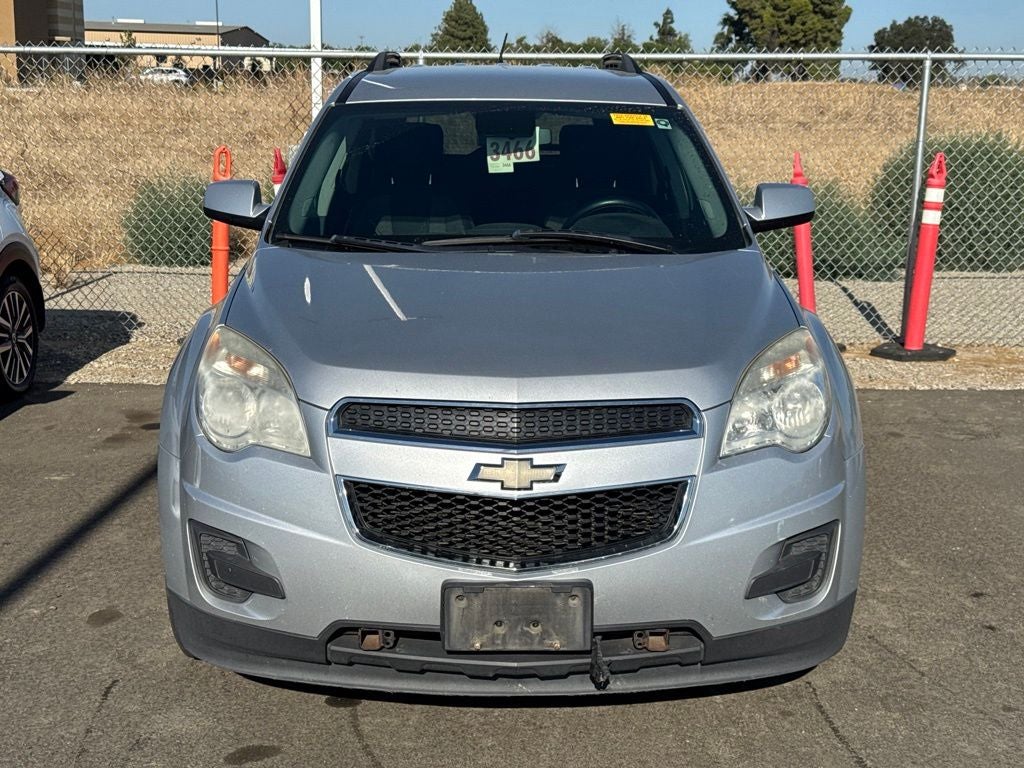 2014 Chevrolet Equinox LT 1LT