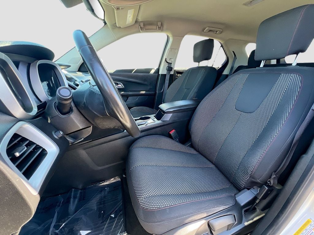 2014 Chevrolet Equinox LT 1LT