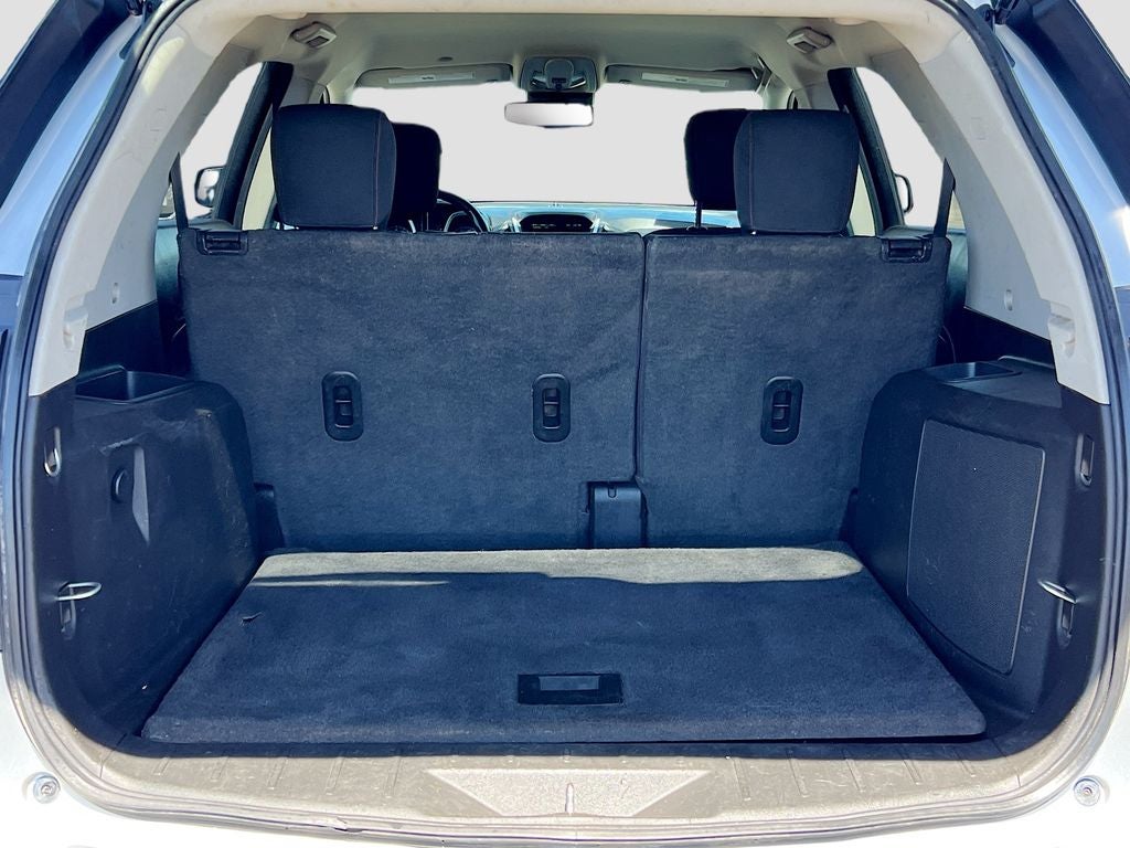 2014 Chevrolet Equinox LT 1LT