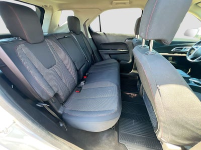 2014 Chevrolet Equinox LT 1LT