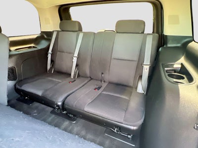 2013 Chevrolet Tahoe LS
