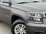 2016 Chevrolet Tahoe LS