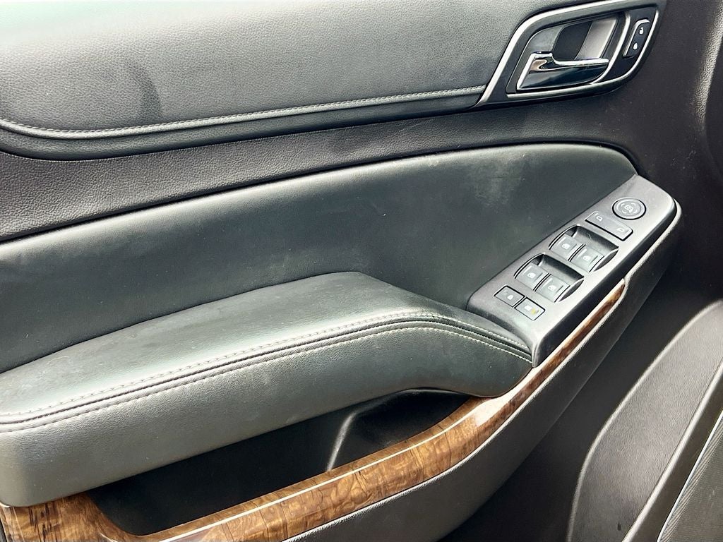 2016 Chevrolet Tahoe LS