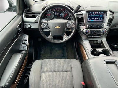 2016 Chevrolet Tahoe LS