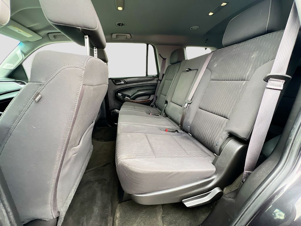 2016 Chevrolet Tahoe LS