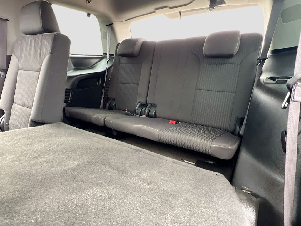 2016 Chevrolet Tahoe LS