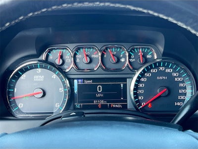 2019 Chevrolet Tahoe LS