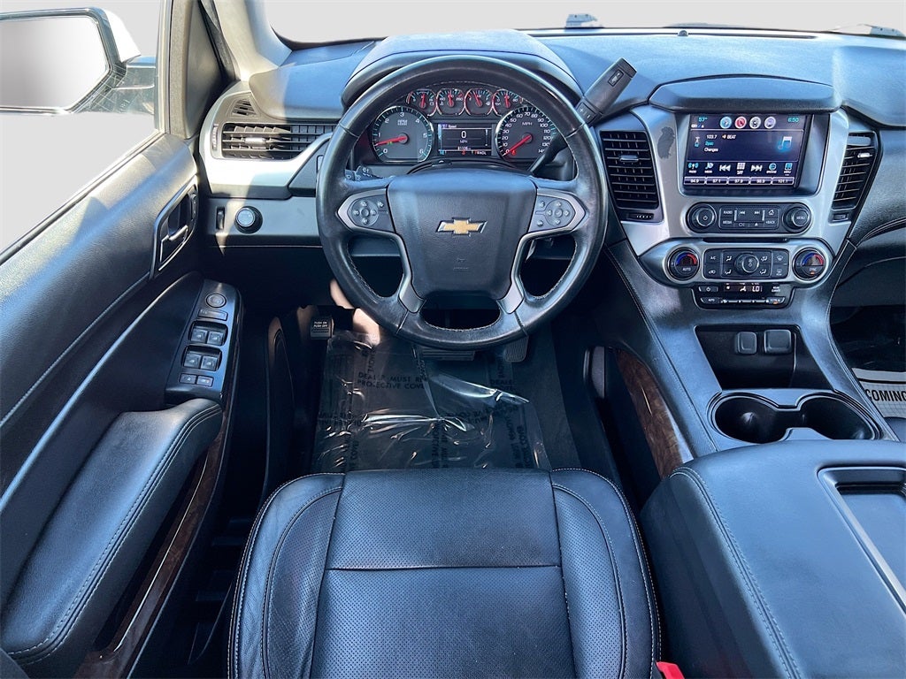 2019 Chevrolet Tahoe LS