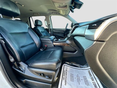 2019 Chevrolet Tahoe LS