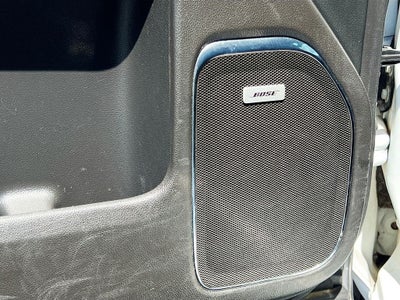 2016 GMC Sierra 2500HD Denali