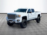 2016 GMC Sierra 2500HD Denali