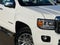 2016 GMC Canyon SLT