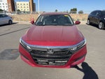 2018 Honda Accord EX-L w/Navigation