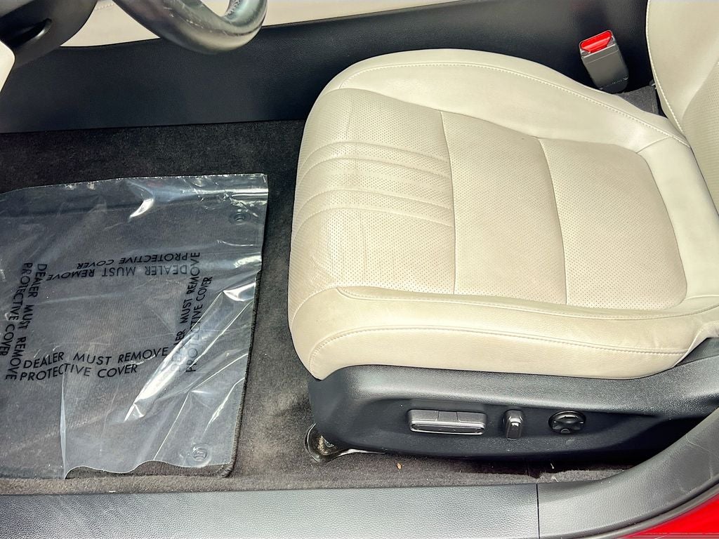 2018 Honda Accord EX-L w/Navigation