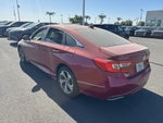 2018 Honda Accord EX-L w/Navigation