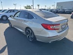 2018 Honda Accord Touring 2.0T