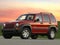 2004 Jeep Liberty Sport
