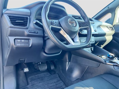 2019 Nissan Leaf SV