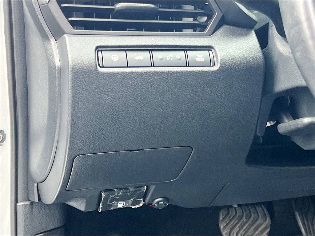 2021 Nissan Altima 2.5 Platinum