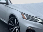 2021 Nissan Altima 2.5 Platinum