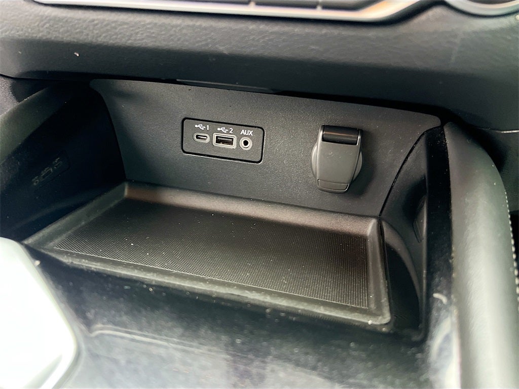 2021 Nissan Altima 2.5 Platinum