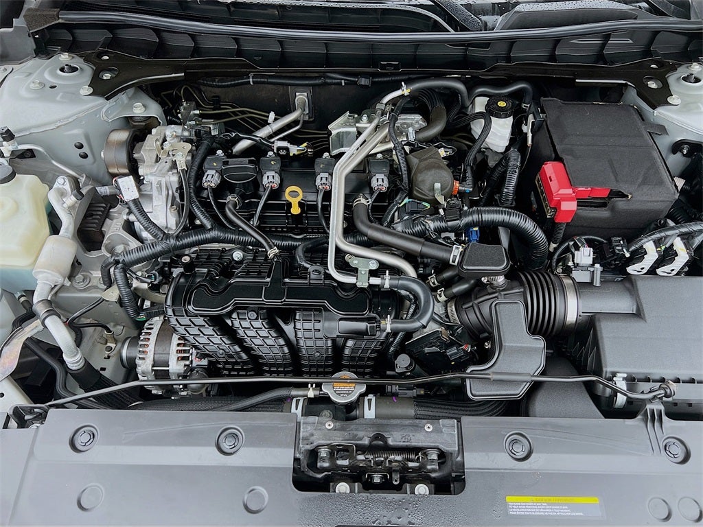 2021 Nissan Altima 2.5 Platinum