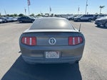 2010 Ford Mustang V6