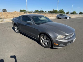 2010 Ford Mustang V6