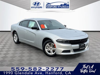 2023 Dodge Charger SXT