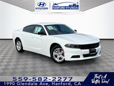 2023 Dodge Charger SXT