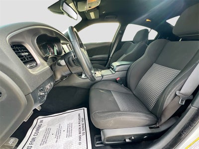 2022 Dodge Charger R/T