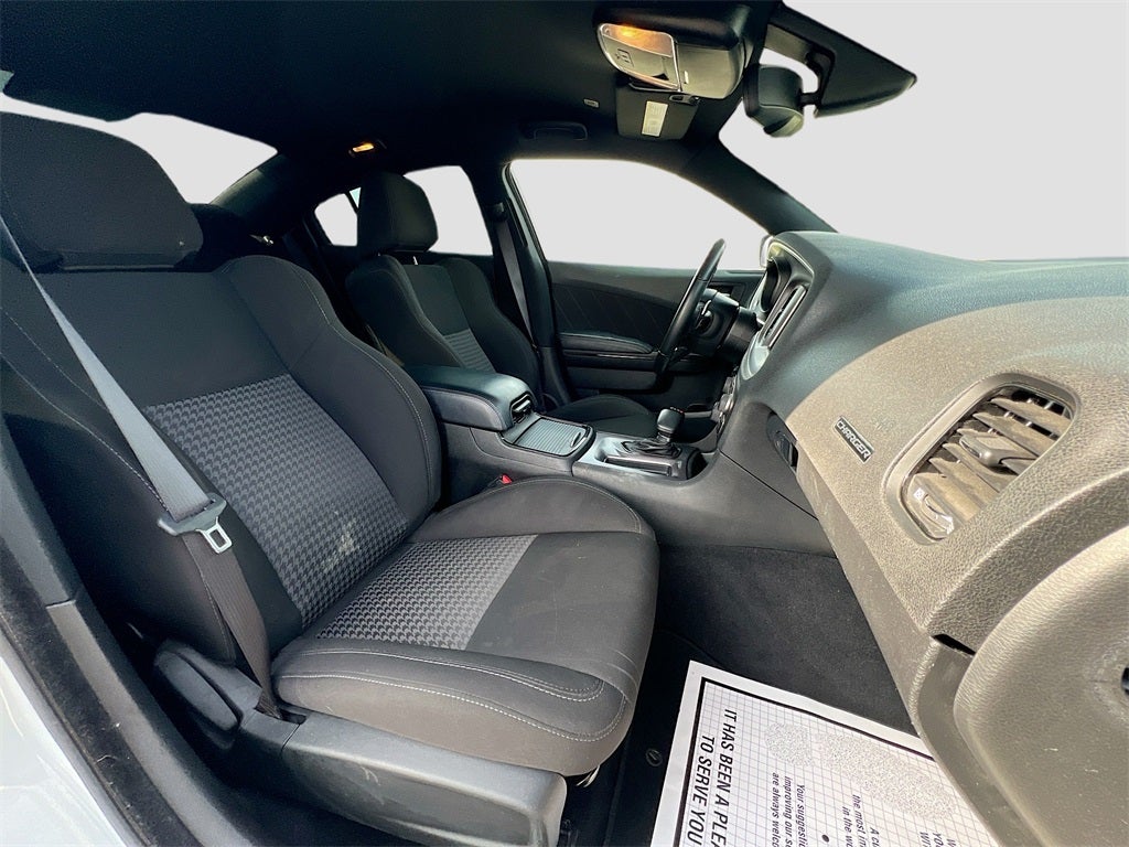 2022 Dodge Charger R/T