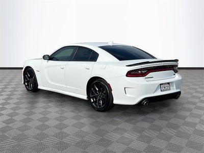 2022 Dodge Charger R/T