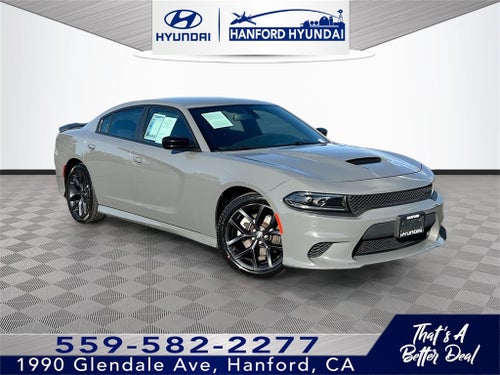 2023 Dodge Charger GT
