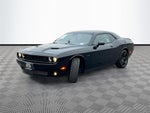 2016 Dodge Challenger R/T