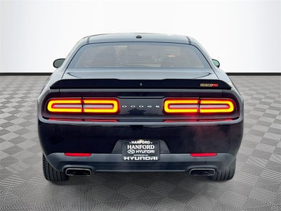 2016 Dodge Challenger R/T